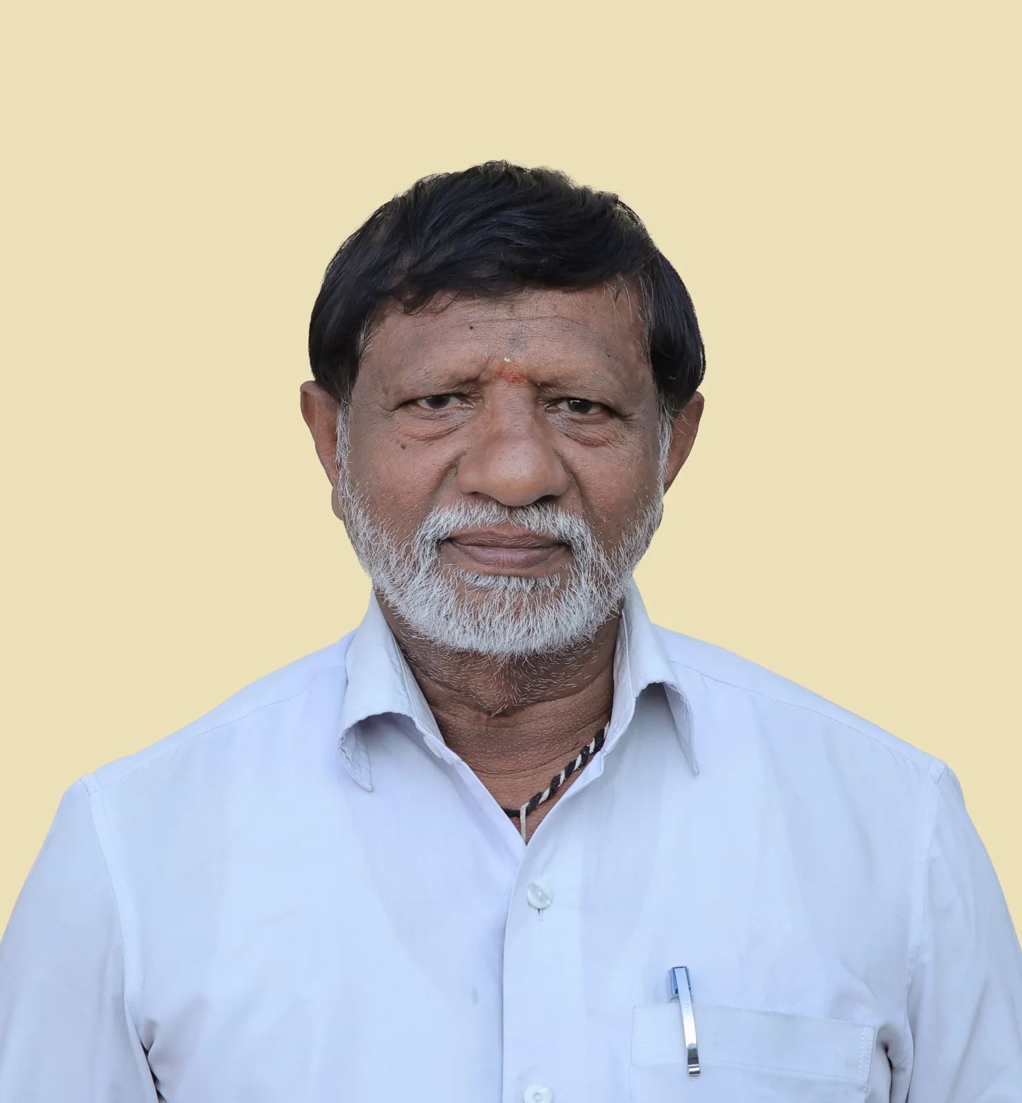 Portrait of Sri Nagaraju Naidu