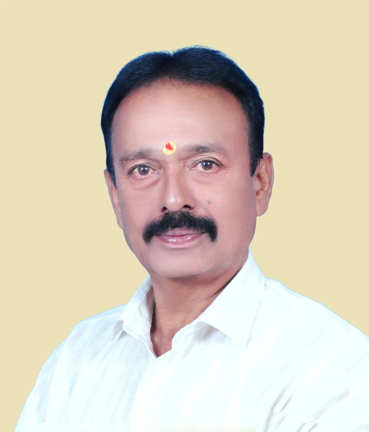 Sri Rajagopal H.